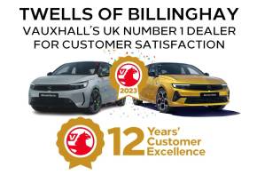 VAUXHALL MOKKA X 2018 (18) at Twells of Billinghay Billinghay