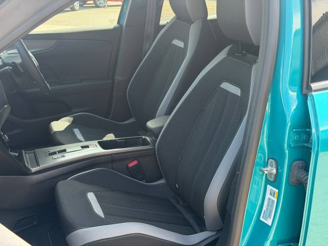 2025 Vauxhall Mokka 1.2 Turbo Hybrid 136 GS 5dr e-DCT6
