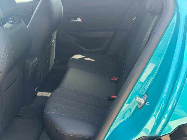 2025 Vauxhall Mokka 1.2 Turbo Hybrid 136 GS 5dr e-DCT6