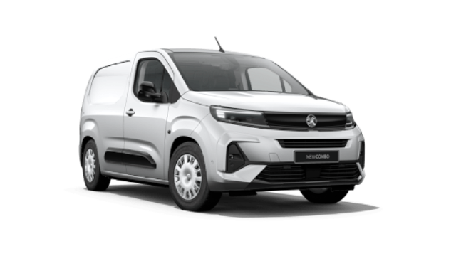 VAUXHALL COMBO CARGO Business Offer
