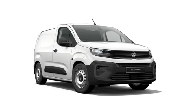 VAUXHALL COMBO CARGO Business Offer