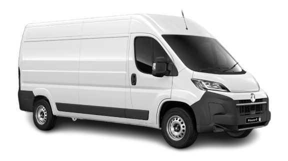 VAUXHALL MOVANO L3H2 110kWh Prime