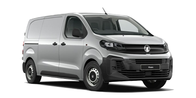 Vauxhall Vivaro Electric - Quartz Silver