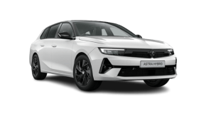 Astra Sports Tourer 1.6 Plug-in Hybrid GS 5dr Auto at Twells of Billinghay Billinghay